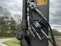 2017 volvo ewr150e banden graafmachine - afbeelding 6 van  39
