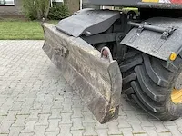 2017 volvo ewr150e banden graafmachine - afbeelding 15 van  39