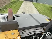 2017 volvo ewr150e banden graafmachine - afbeelding 18 van  39