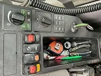 2017 volvo ewr150e banden graafmachine - afbeelding 26 van  39