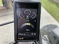 2017 volvo ewr150e banden graafmachine - afbeelding 28 van  39