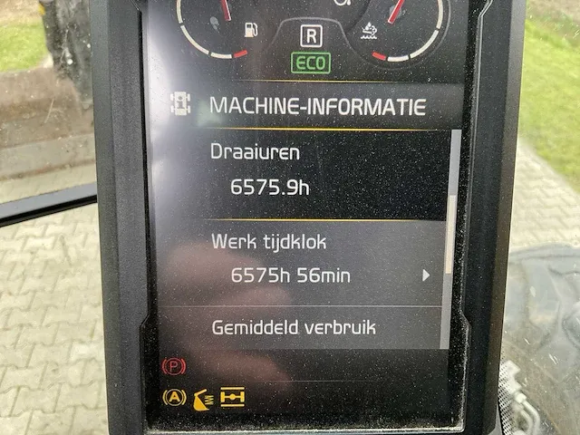 2017 volvo ewr150e banden graafmachine - afbeelding 31 van  39