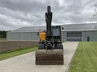 2017 volvo ewr150e banden graafmachine - afbeelding 38 van  39