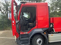 2017 volvo fl240 bergingswagen - afbeelding 9 van  50