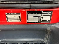 2017 volvo fl240 bergingswagen - afbeelding 11 van  50