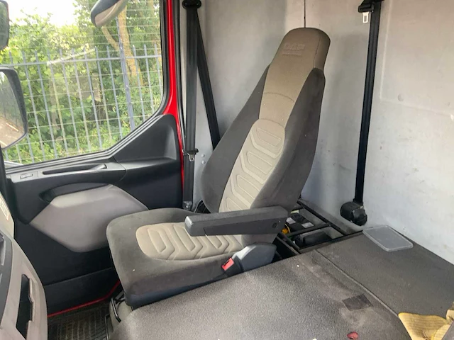 2017 volvo fl240 bergingswagen - afbeelding 14 van  50