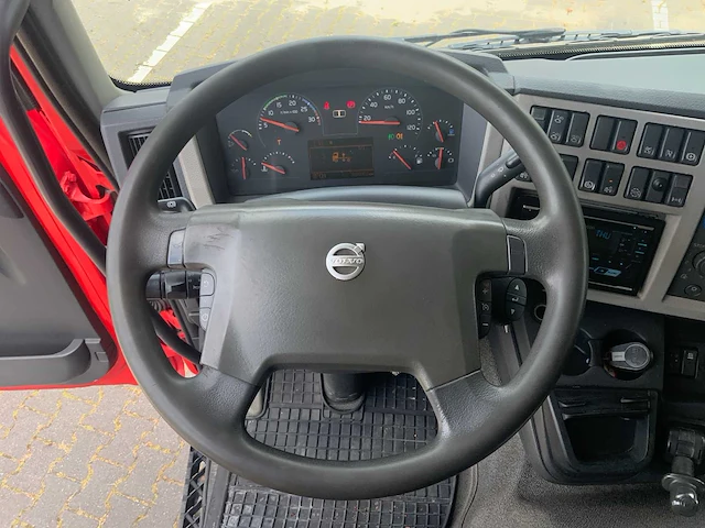 2017 volvo fl240 bergingswagen - afbeelding 16 van  50