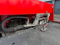 2017 volvo fl240 bergingswagen - afbeelding 27 van  50