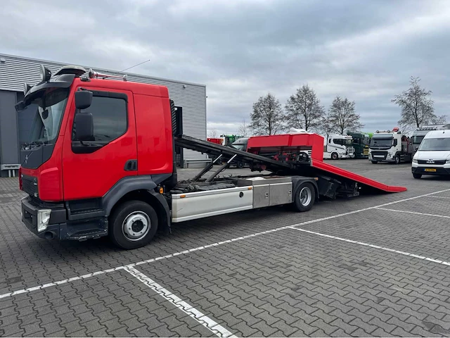 2017 volvo fl240 bergingswagen - afbeelding 29 van  50