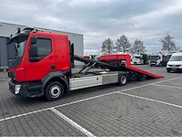 2017 volvo fl240 bergingswagen - afbeelding 29 van  50