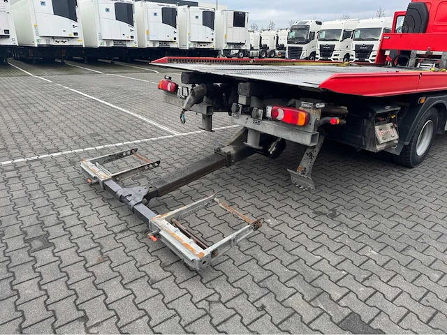 2017 volvo fl240 bergingswagen - afbeelding 30 van  50