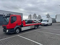 2017 volvo fl240 bergingswagen - afbeelding 32 van  50