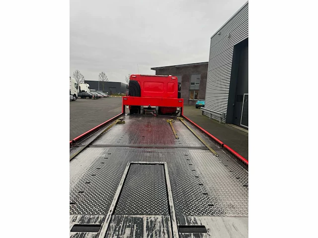 2017 volvo fl240 bergingswagen - afbeelding 38 van  50
