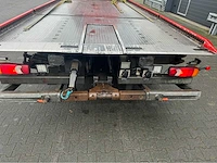 2017 volvo fl240 bergingswagen - afbeelding 40 van  50