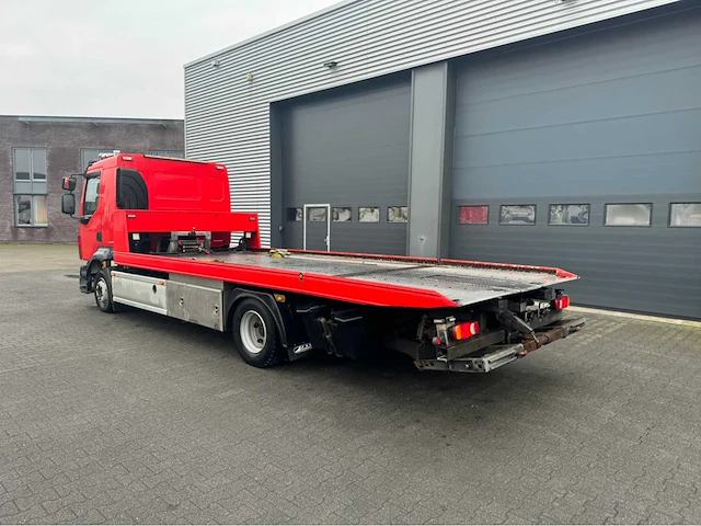 2017 volvo fl240 bergingswagen - afbeelding 41 van  50
