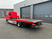 2017 volvo fl240 bergingswagen - afbeelding 41 van  50