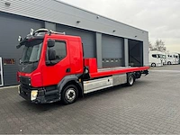 2017 volvo fl240 bergingswagen - afbeelding 42 van  50