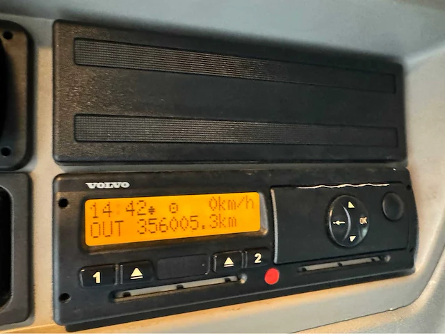 2017 volvo fl240 bergingswagen - afbeelding 44 van  50