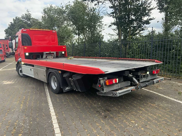 2017 volvo fl240 bergingswagen - afbeelding 45 van  50
