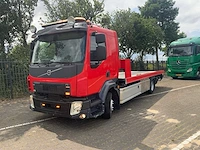 2017 volvo fl240 bergingswagen - afbeelding 47 van  50