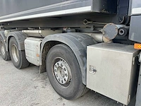 2017 volvo fm500 10x4 vrachtwagen - afbeelding 3 van  62