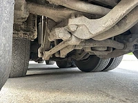 2017 volvo fm500 10x4 vrachtwagen - afbeelding 15 van  62