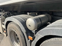 2017 volvo fm500 10x4 vrachtwagen - afbeelding 19 van  62