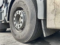 2017 volvo fm500 10x4 vrachtwagen - afbeelding 24 van  62