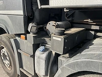2017 volvo fm500 10x4 vrachtwagen - afbeelding 26 van  62