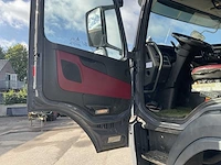 2017 volvo fm500 10x4 vrachtwagen - afbeelding 28 van  62