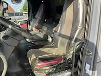 2017 volvo fm500 10x4 vrachtwagen - afbeelding 30 van  62
