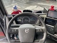 2017 volvo fm500 10x4 vrachtwagen - afbeelding 31 van  62