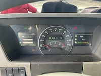2017 volvo fm500 10x4 vrachtwagen - afbeelding 32 van  62