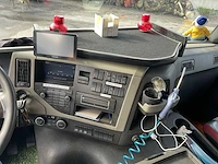 2017 volvo fm500 10x4 vrachtwagen - afbeelding 33 van  62