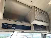 2017 volvo fm500 10x4 vrachtwagen - afbeelding 37 van  62