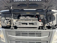 2017 volvo fm500 10x4 vrachtwagen - afbeelding 44 van  62