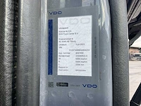 2017 volvo fm500 10x4 vrachtwagen - afbeelding 53 van  62