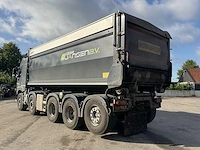 2017 volvo fm500 10x4 vrachtwagen - afbeelding 56 van  62