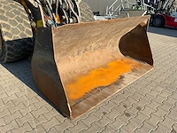 2017 volvo l70h shovel - afbeelding 4 van  41