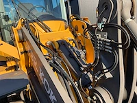 2017 volvo l70h shovel - afbeelding 10 van  41
