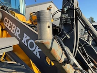 2017 volvo l70h shovel - afbeelding 11 van  41