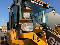 2017 volvo l70h shovel - afbeelding 13 van  41
