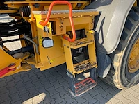 2017 volvo l70h shovel - afbeelding 16 van  41