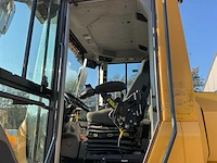 2017 volvo l70h shovel - afbeelding 18 van  41