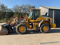 2017 volvo l70h shovel - afbeelding 12 van  41