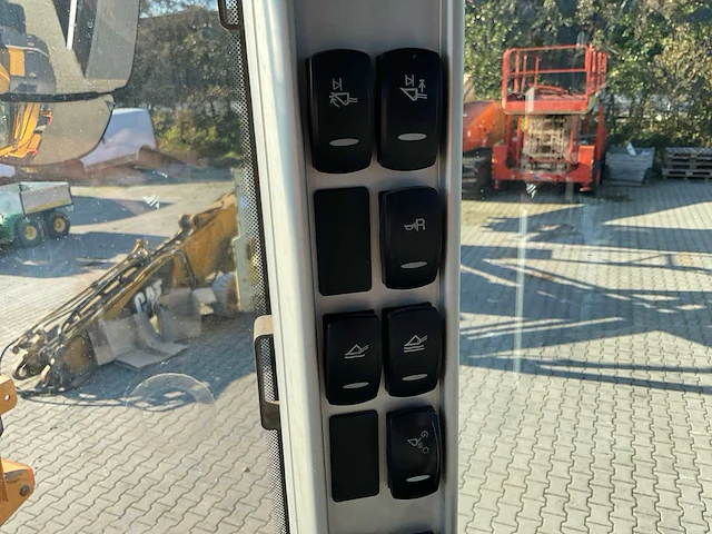 2017 volvo l70h shovel - afbeelding 27 van  41