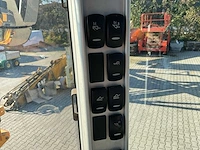 2017 volvo l70h shovel - afbeelding 27 van  41