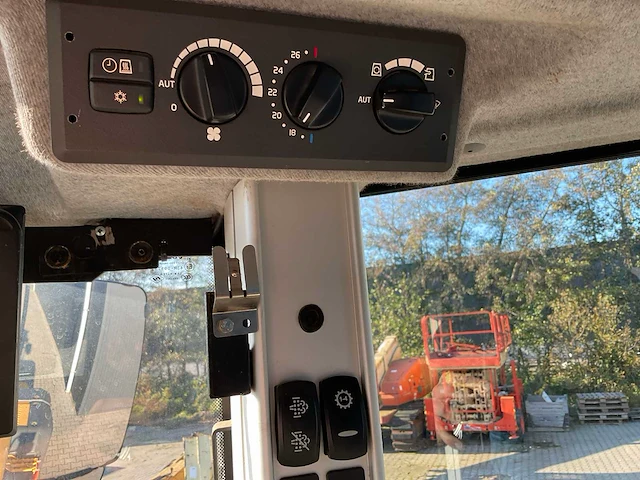 2017 volvo l70h shovel - afbeelding 28 van  41