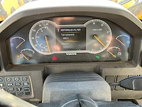 2017 volvo l70h shovel - afbeelding 31 van  41