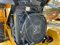 2017 volvo l70h shovel - afbeelding 33 van  41